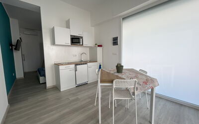 Alloggio:&nbsp;Appartamento Nerea