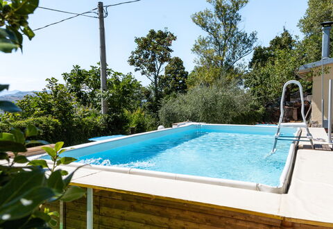 La Pineta Holiday Homes: Piscina, Tempo Libero, Materiale Composito, Ricorrere, Eco Hotel, Shade, Mobili Da Esterno, Hotel, Villa, Backyard