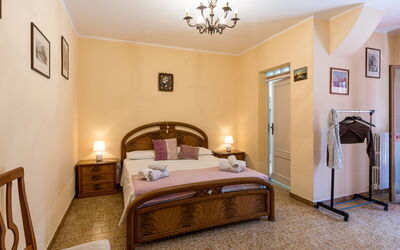 Alloggio:&nbsp;Alfa Apartment