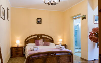 Alloggio:&nbsp;Alfa Apartment