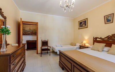 Alloggio:&nbsp;Beta Apartment