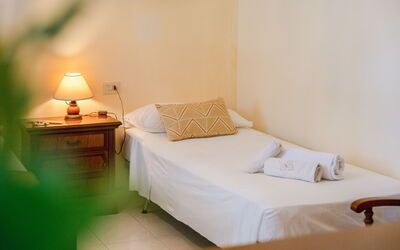 Alloggio:&nbsp;Beta Apartment