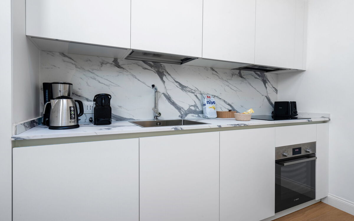 Alloggio:&nbsp;Deservi Elegant Apt. Machiavelli