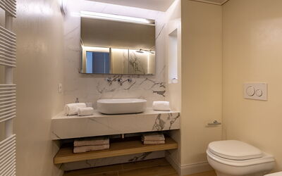 Alloggio:&nbsp;Deservi Elegant Apt. Botticelli