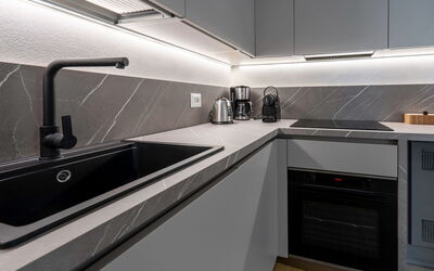 Alloggio:&nbsp;Deservi Elegant Apt. Giotto