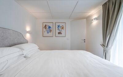 Alloggio:&nbsp;Deservi Elegant Apt. Giotto