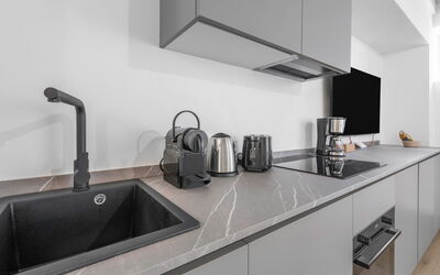 Alloggio:&nbsp;Deservi Elegant Apt. Brunelleschi