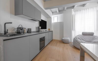 Alloggio:&nbsp;Deservi Elegant Apt. Brunelleschi