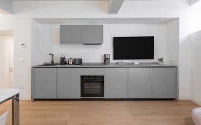 Alloggio:&nbsp;Deservi Elegant Apt. Brunelleschi