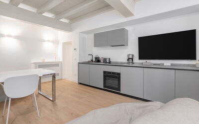 Alloggio:&nbsp;Deservi Elegant Apt. Brunelleschi