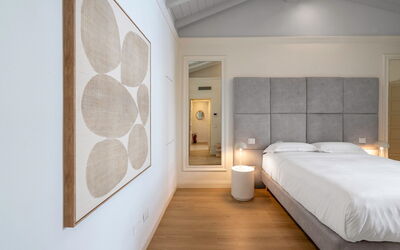 Alloggio:&nbsp;Deservi Elegant Apt. Machiavelli