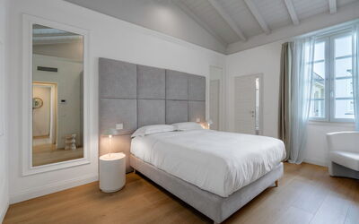 Alloggio:&nbsp;Deservi Elegant Apt. Machiavelli