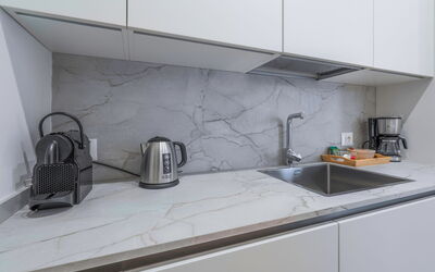 Alloggio:&nbsp;Deservi Elegant Apt. Dante
