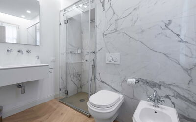 Alloggio:&nbsp;Deservi Elegant Apt. Dante