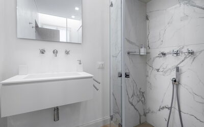 Alloggio:&nbsp;Deservi Elegant Apt. Dante