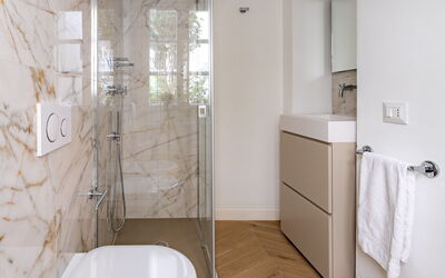Alloggio:&nbsp;Deservi Elegant Apt. Vasari