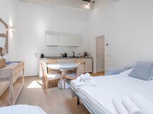 Alloggio:&nbsp;Deservi Elegant Apt. Leonardo