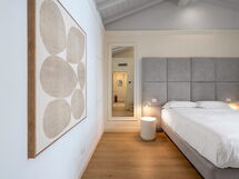 Alloggio:&nbsp;Deservi Elegant Apt. Machiavelli