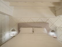 Alloggio:&nbsp;Deservi Elegant Apt. Michelangelo