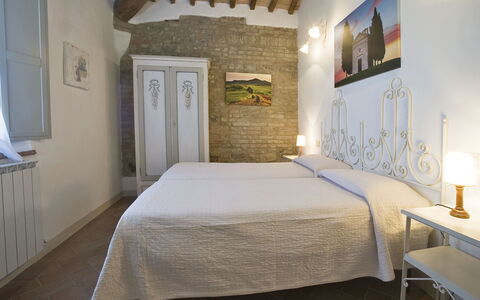 Alloggio:&nbsp;Pienza 17.4