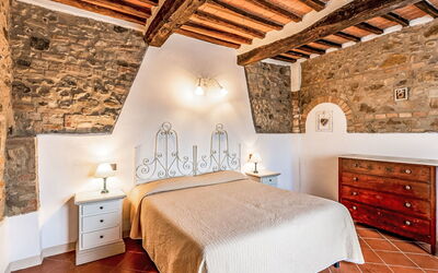 Alloggio:&nbsp;Torrenieri 17.1