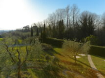 Villa Diamante