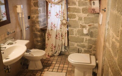 Alloggio:&nbsp;Suite Anna