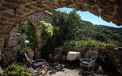 Alloggio:&nbsp;Appartamento Templari