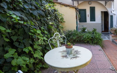 Carmine Apartment San Frediano