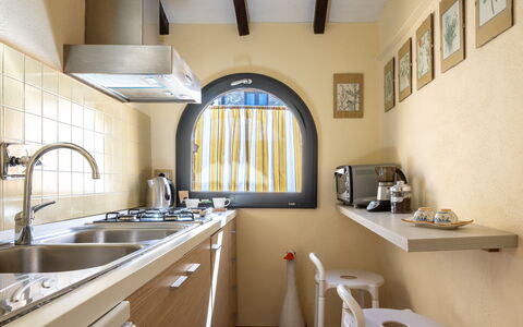 Alloggio:&nbsp;Cottage