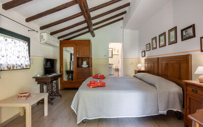 Alloggio:&nbsp;Cottage