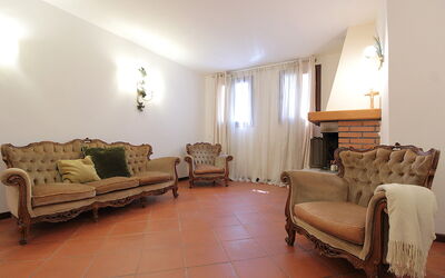 Villa Rosa Apartment Adventure