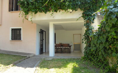 Villa Rosa Apartment Adventure