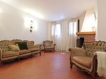 Villa Rosa Apartment