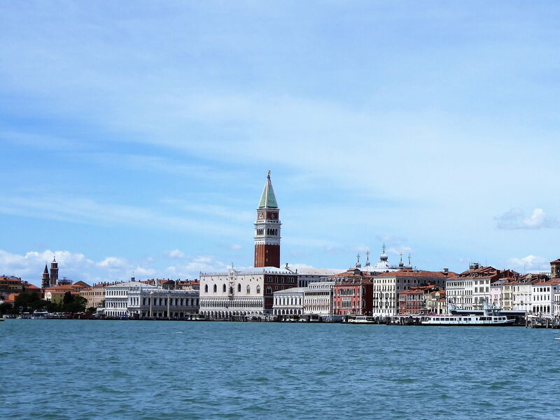 Villa Rosa Apartment