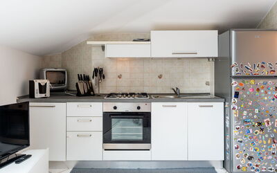 Casa vacanza By Center and Sea - Alassio, Liguria, Italia