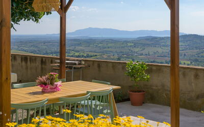 Il Belvedere di Montiano