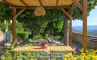 Il Belvedere di Montiano