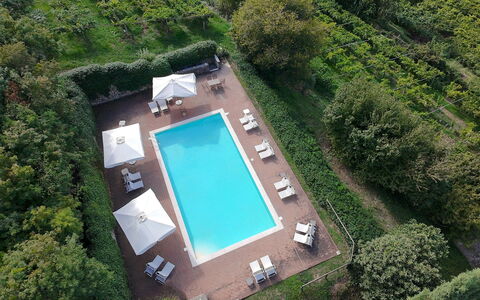 Calicantus, Verona, Pool, Wifi: Piscina, Ricorrere, Eco Hotel, Mobili Da Esterno, Giardino, Hotel, Landscaping, Villa, Hacienda, Piantagione