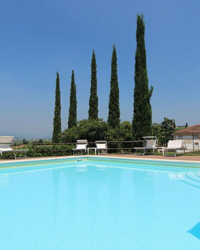 Calicantus, Verona, Pool, Wifi: Piscina, Hacienda, Ricorrere, Villa, Eco Hotel, Resort Citta ', Sempreverde, Agriturismo, Cortile