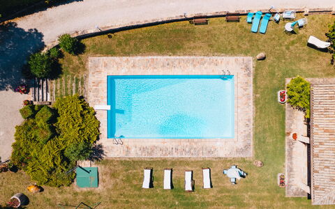 Villa Incanto: Piscina, Tempo Libero, Ricorrere, Ricreazione, Mobili Da Esterno, Terme, Hacienda, Vacanza, Shade, Eco Hotel