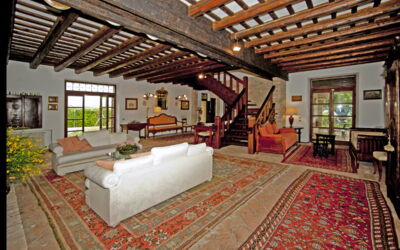 Villa Incanto