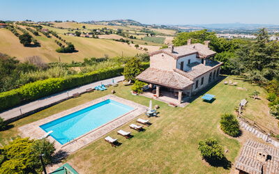Villa Incanto