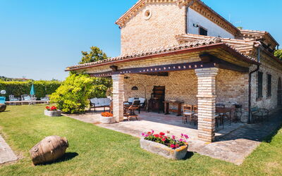 Villa Incanto