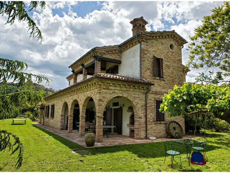 Villa Incanto