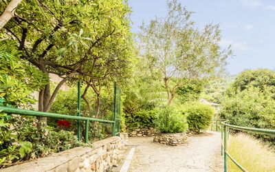 Casa Dolly, Monterosso 5 Terre