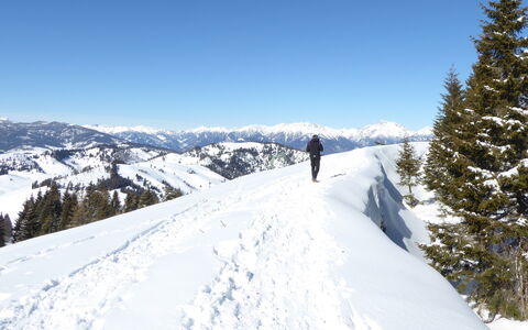 Casa Ines, Feltre: Cielo, Neve, Montagna, Geografia Montane, Inverno, Catena Montuosa, Natura Selvaggia, Terreno, Geomorfologia Glaciale
