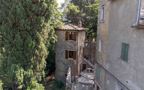 Torre di Serre: Zona Residenziale, Casa, Casa, Estate