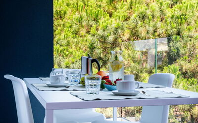 Alloggio:&nbsp;One Life Suites 185.7