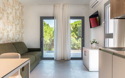 Alloggio:&nbsp;One Life Suites 185.10